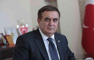 Mahmudiye Belediye Başkanı Gündoğan’a hakaretten...