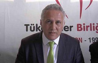 Mahmut Şahin: "Kurumlar vatandaşa bilgilendirme...