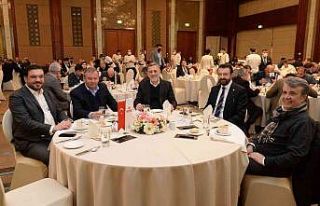Makine sektör temsilcileri katma değerli üretim...