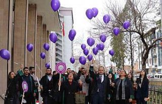 Malatya Barosu’ndan 8 Mart açıklaması