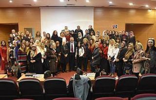 Malatya TSO’dan kadınlara özel program