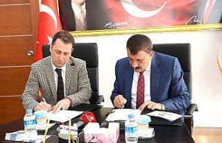 Malatya uluslararası karikatür çalıştayı için...