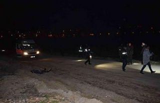 Malatya’da 24 yaşındaki bir genç ölü olarak...