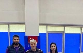 Malatya’da 3 antrenöre milli görev