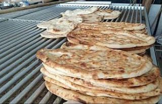 Malatya’da ekmeğe 9 ayda 3 kez zam yapıldı