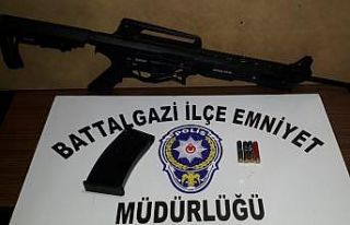 Malatya’da polis suçlulara göz açtırmıyor