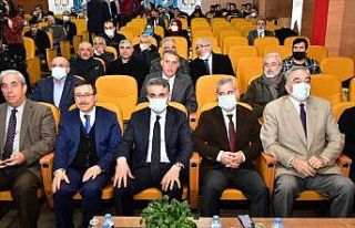 Malatya’nın lojistik merkezi olma potansiyeli panelde...