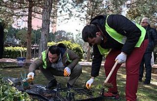 Maltepe’de Down Sendromu Farkındalık Günü’nde...