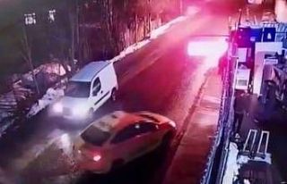 Maltepe’de mobilya dükkanında hırsızlık: 1...