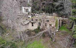 Maltepe’de Süreyya Paşa’nın kurumlara bağışladığı...