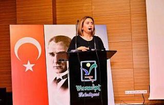Manavgat Belediyesi’nden ‘Toros Kadınları’na...