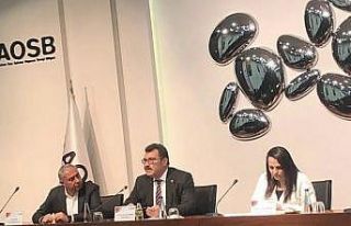 Mandal: "AR-GE firmalar için geçmişte tercihti,...