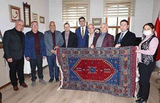 Manisa turizmi için bir araya geldiler