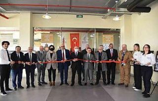 Manisa’da ‘İstanbul Bahçe ve Çiçek’ resim...