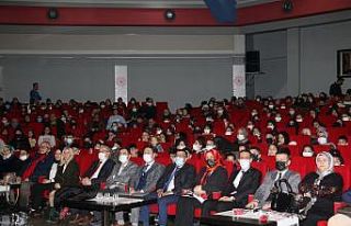 Manisa’da Kadın-Spor ve Olimpizm Konferansı düzenlendi