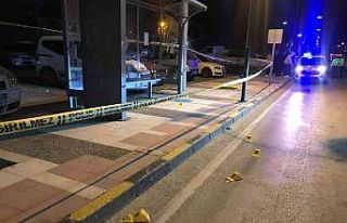 Manisa’da silahlı çatışma: 3 yaralı