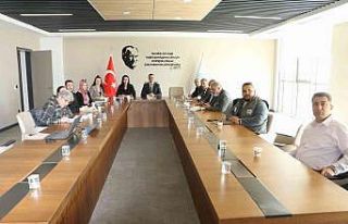 Manisa’da vektörle mücadele sürüyor