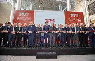 Marble İzmir 27’inci kez kapılarını açtı