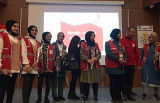 Mardin’de 8 Mart Dünya Kadınlar Günü 6 dilde...