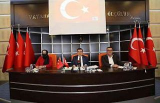 Mart ayı Kepez’de festival ayı olacak