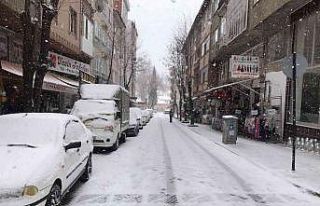 ’Mart kapıdan baktırır kazma kürek yaktırır’...