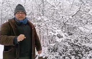 Mart karı fındık üreticisini endişelendirdi