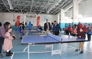 Masada farkındalık buluşması