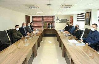 MASKİ’den Şehzadeler’in altyapısına neşter