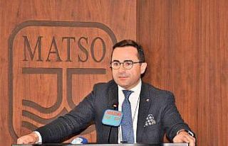 MATSO’nun 5 yıldızlı hizmeti 2024 yılı sonuna...