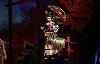 MDOB, Türkiye’nin ilk kukla operası “Madama...