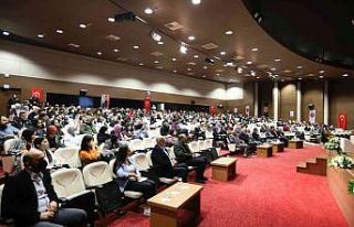 MEB Bakan Müşaviri Dr. Subaşı NEVÜ’de ‘Modern...