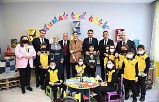 MEB’den “Çevre Dostu 1000 Okul” projesi