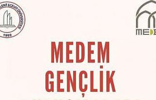 MEDEM’de Çocuk Buluşmaları ve Genç Buluşmaları...