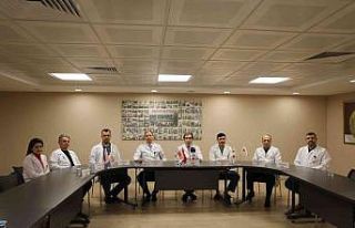 Medical Park Gaziantep Hastanesinden obeziteye farkındalık