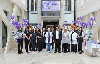 Medicana Sağlık Grubu’ndan Sağlıkta Kadın temalı...