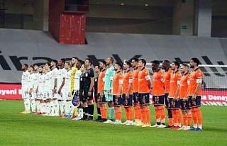 Medipol Başakşehir, Adana Demirspor’a konuk olacak