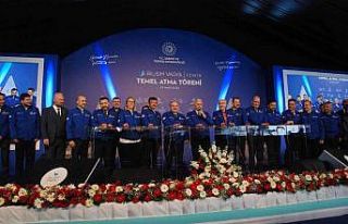 Mega Teknoloji Koridoru kuruluyor: Bilişim Vadisi...