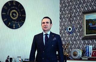 Mehmet Atmaca: "Türkiye inşallah savaşı bitirecek"