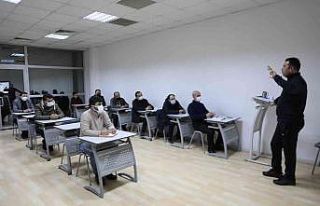 Melikgazi’den arı yetiştiriciliğine destek