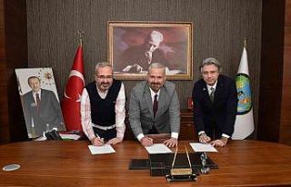 Menemen’de Ramazan dayanışması