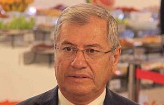 Menevşe: "Kamu müteahhitleri zor günler yaşıyor"