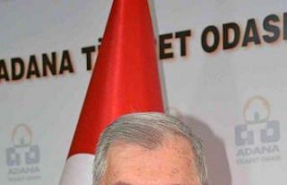 Menvşe: "Adana-Ankara uçuşları yeniden düzenlenmeli"