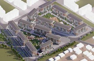 Meram Piri Reis Evleri’ne son başvuru tarihi 4...