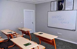 MERCEK’te yabancı dil kurslarına başvurular başladı