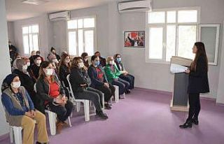 Mersin Büyükşehir Belediyesinin eğitim yatırımları...