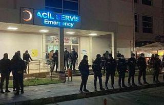Mersin’de tartışma kanlı bitti: 2 ölü