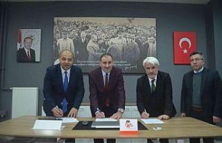 Merzifon Sosyal Hizmet Merkezi’nin kadınlara özel...