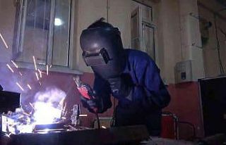 Meslek liselerinde artan ekonomik gelir, devlet bütçesine...