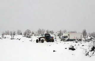 Meteoroloji 15. Bölge Müdürlüğü, 4 il için...