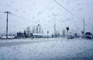 Meteoroloji uyardı, Doğu’da yağışlı ve soğuk...